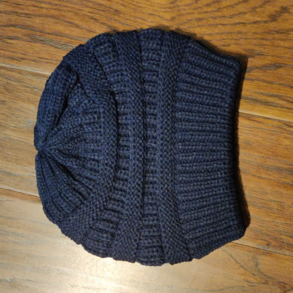 Karma Knit Terra Beenie